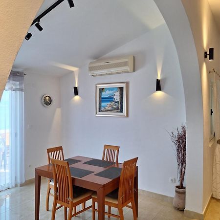 Apartments Romana Slatine Bagian luar foto