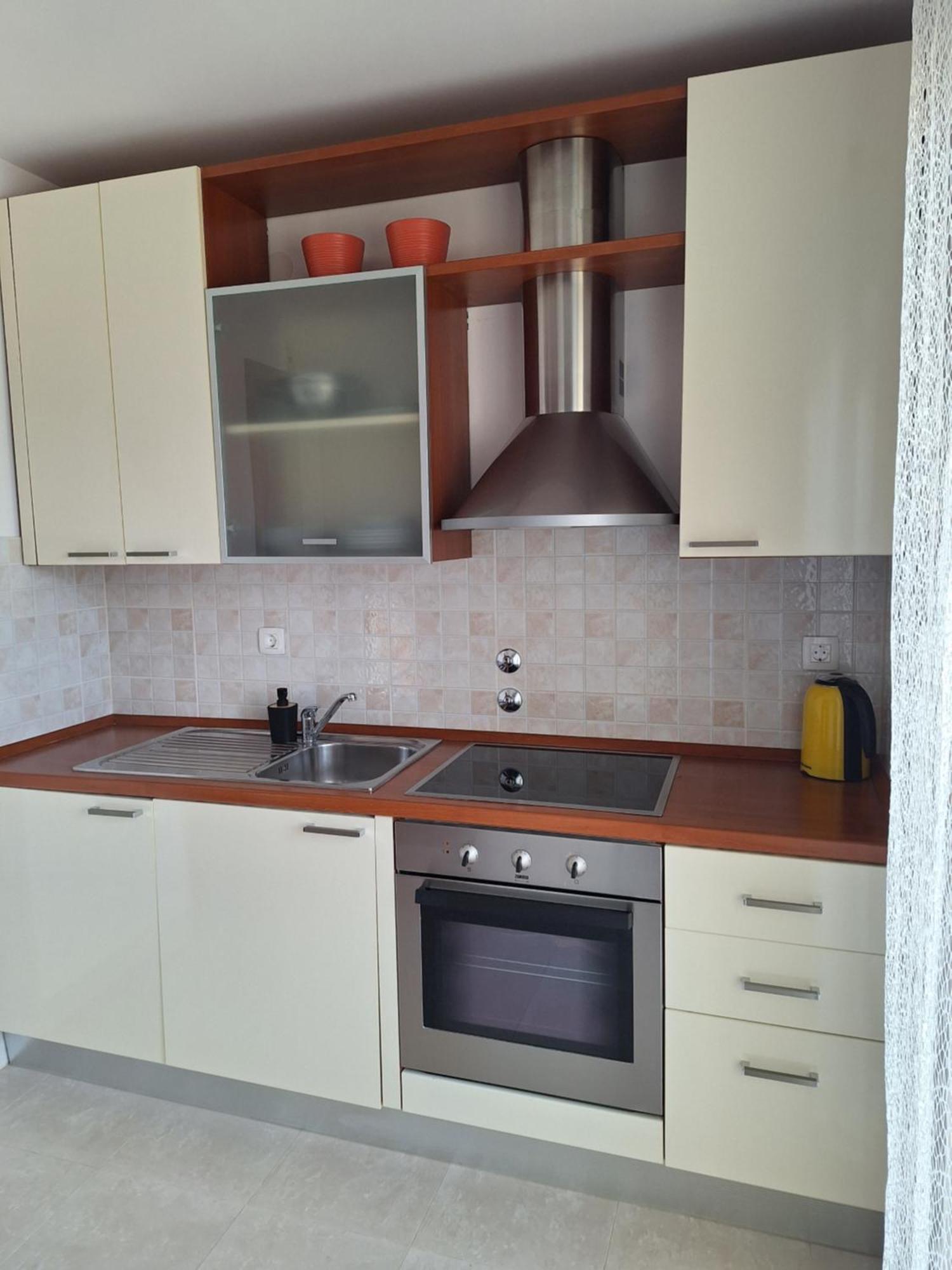 Apartments Romana Slatine Bagian luar foto