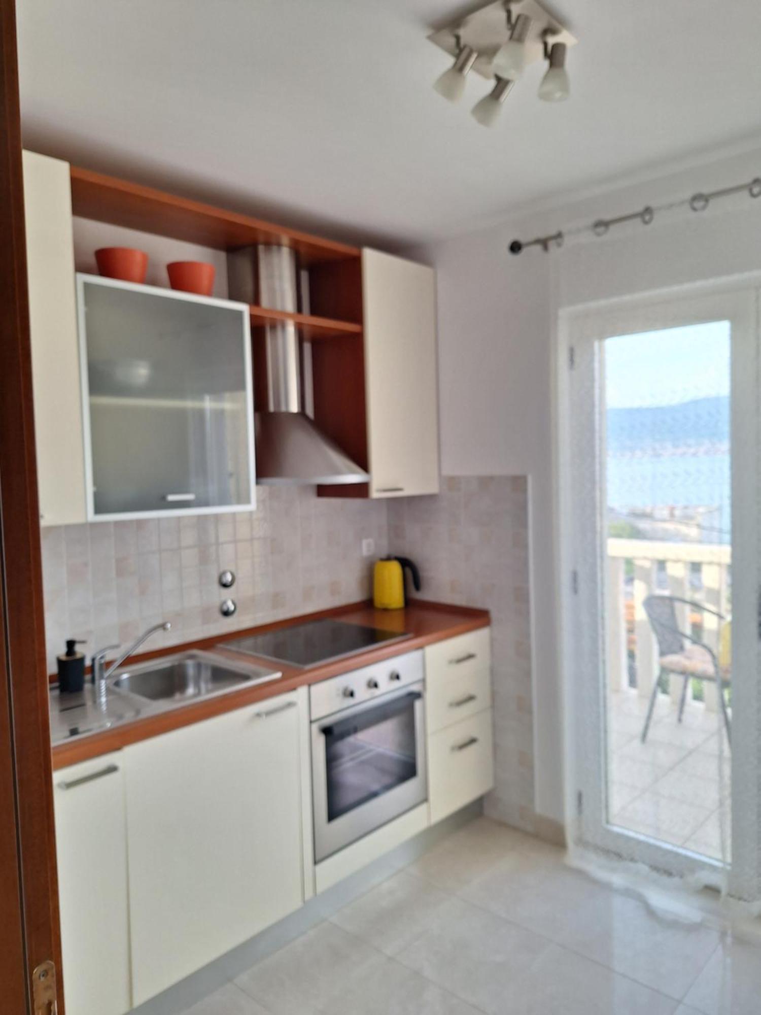 Apartments Romana Slatine Bagian luar foto