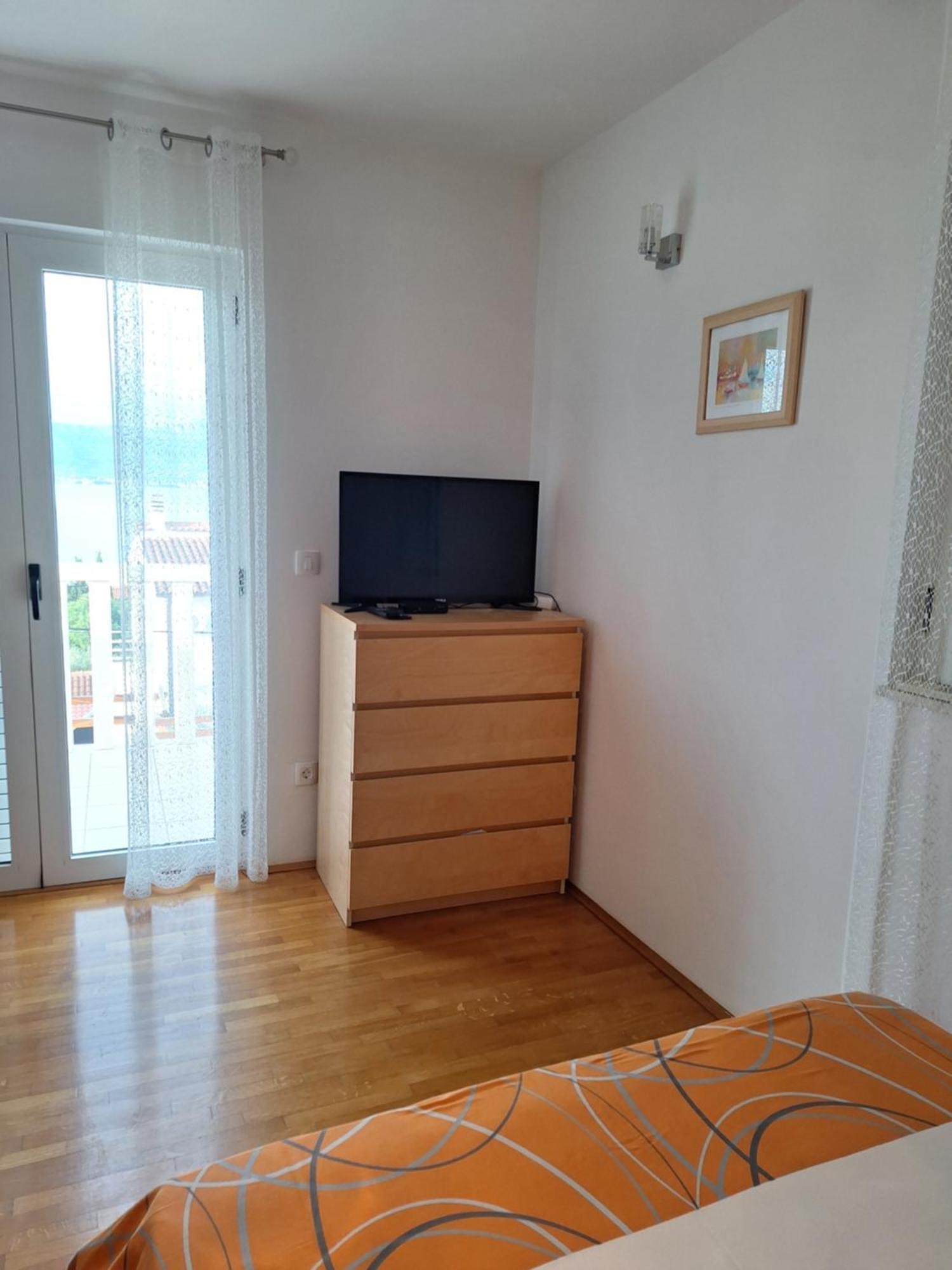 Apartments Romana Slatine Bagian luar foto