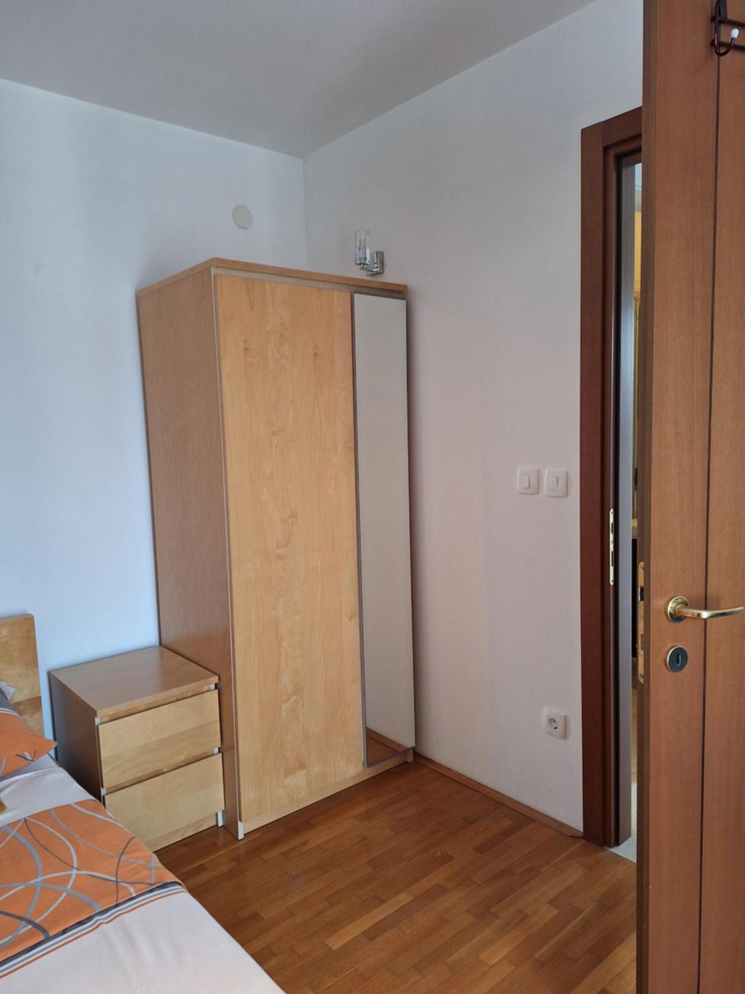Apartments Romana Slatine Bagian luar foto