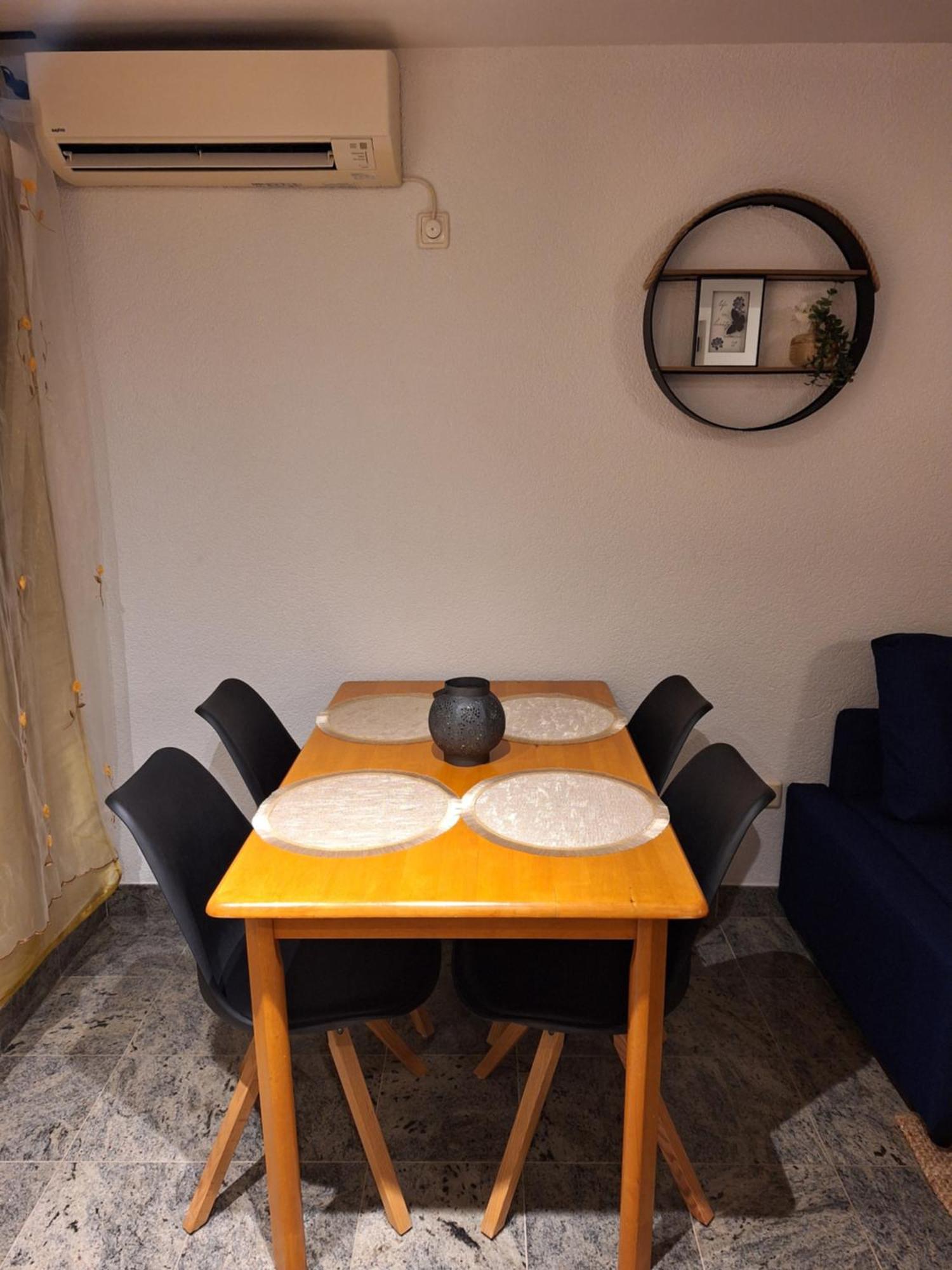 Apartments Romana Slatine Bagian luar foto