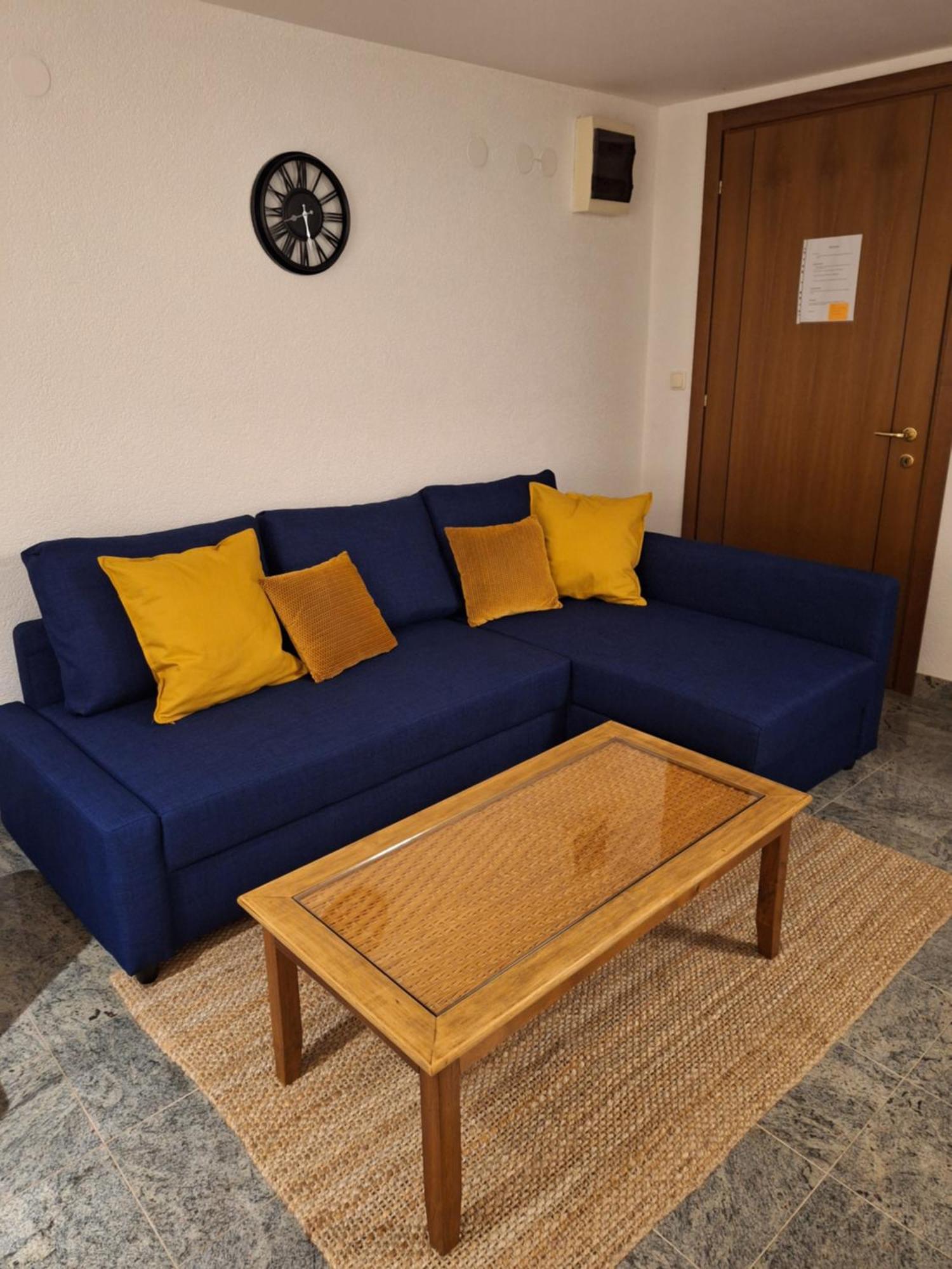 Apartments Romana Slatine Bagian luar foto