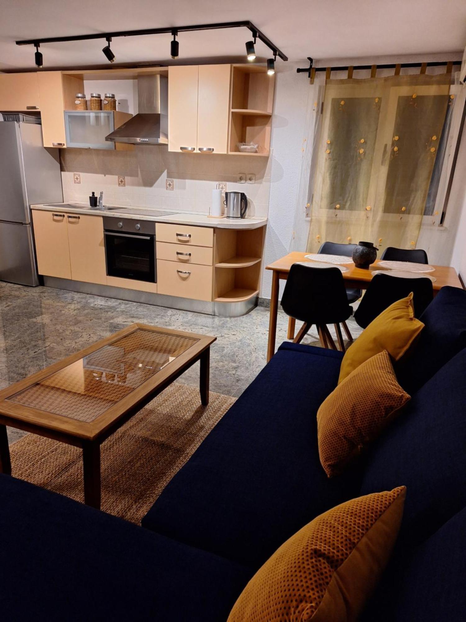 Apartments Romana Slatine Bagian luar foto