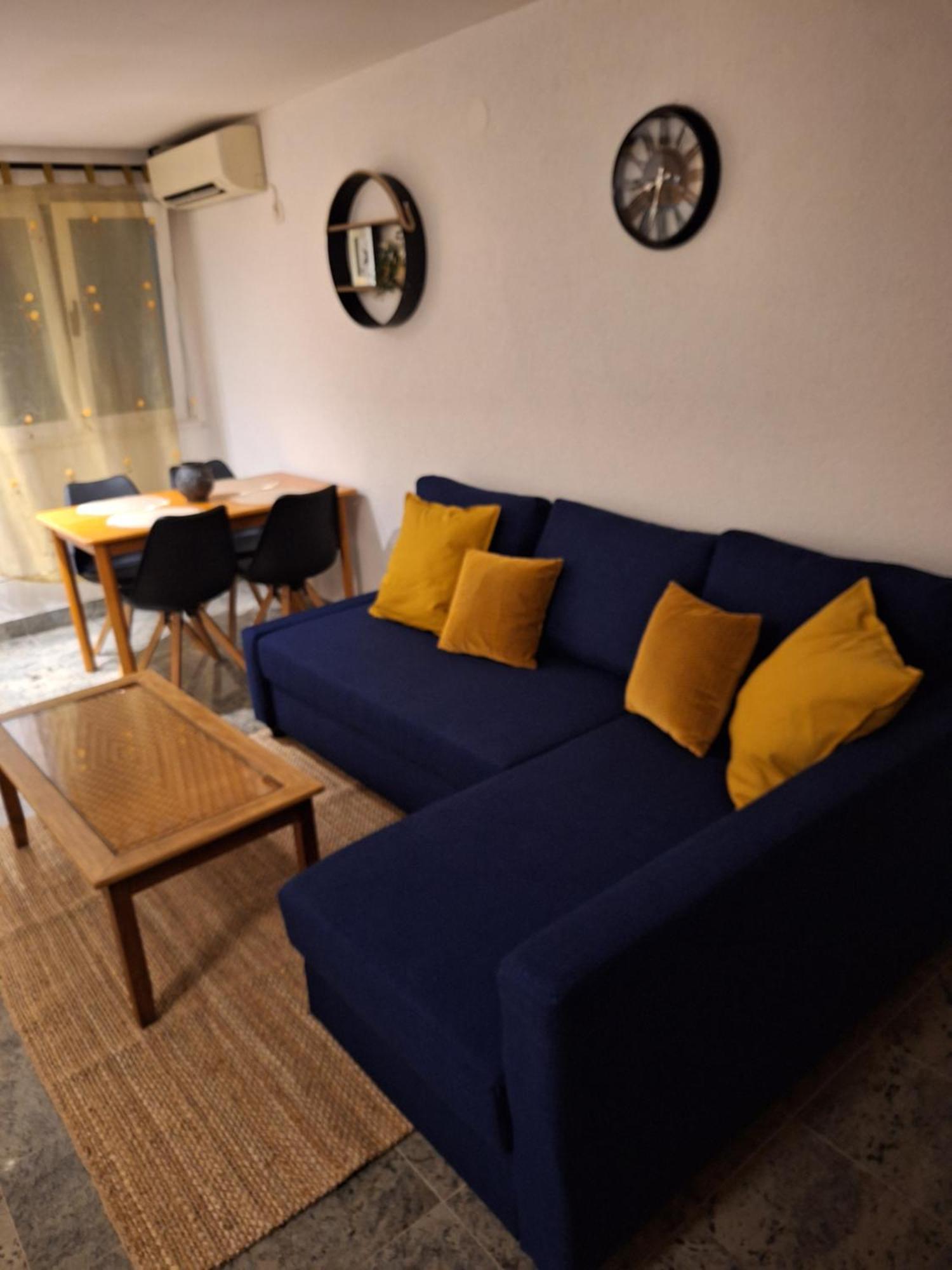 Apartments Romana Slatine Bagian luar foto